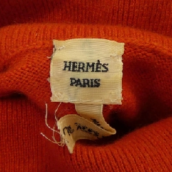 【Mã giảm giá】HERMES Áo len 645624