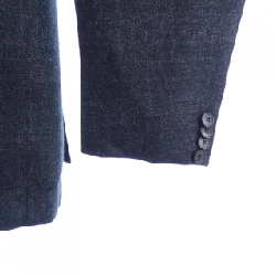 Z ZEGNA 654872 1DECG0 Jacket - Hàng hiệu Authentic 885757