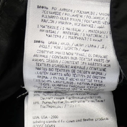 Moncler MONCLER Áo khoác lông - Hàng hiệu Chính hãng 898831