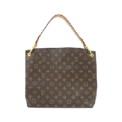 Túi xách vai Louis Vuitton Monogram Graceful PM M43700 - Hàng hiệu Chính hãng 802678