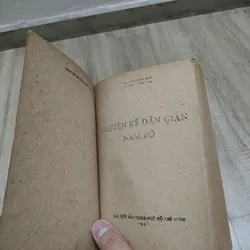 Chuyện Kể Dân Gian Nam Bộ  694789