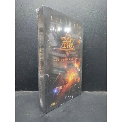 (TẶNG BOOKMARK) Tam Thể 2 Khu Rừng Đen Tối Lưu Từ Nhân mới 100% RBK2404 văn học