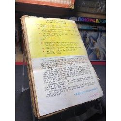 Tiếng sáo ly hương 1992 mới 50% ố vàng nặng rách gáy Nguyễn Thị Ấm HPB0906 SÁCH VĂN HỌC 915148