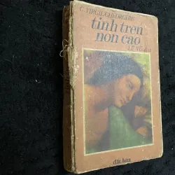 Tình trên non cao- Gheorchu 999428