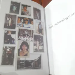 Alpha woman NGO THANH VAN, thành công ngoài vùng an toàn (có đề tặng của nữ diễn viên) 739048