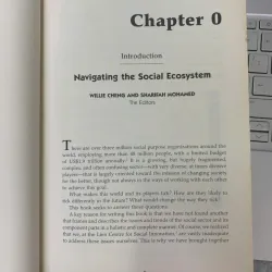 THE WORLD THAT CHANGES THE WORLD (THẾ GIỚI THAY ĐỔI THẾ GIỚI) - CHENG & MOHAMED 656660