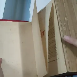 [MIỄN PHÍ BỌC SÁCH] [XƯA] Từ điển Pháp - Việt (1988) 990437