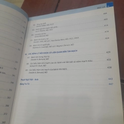 Glennn N. Levine MD - TIM MẠCH HỌC 453537