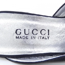 Gucci GUCCI 101 0128 Sandal - Hàng hiệu Authentic 827614