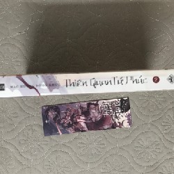 Thiên quan tứ phúc tập 2 6430