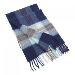 Khăn quàng cổ JOSHUA ELLIS - Hàng hiệu Authentic