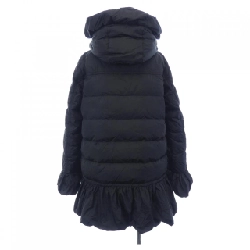 MONCLER SERRE Áo khoác lông - Hàng hiệu Authentic 810041