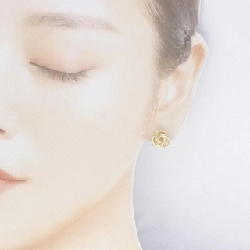 Bông tai Tiffany 750YG - Hàng hiệu Chính hãng 847650