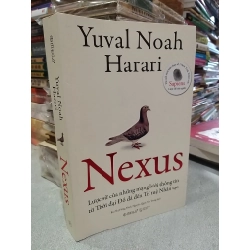 Nexus - Yuval Noah Harari