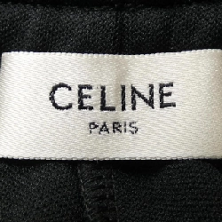 Quần thể thao CELINE / Vải jersey hai mặt 2Z412121O - Hàng hiệu Authentic 817707