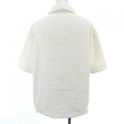 Áo sơ mi ngắn tay French Terry Louis Vuitton LOUIS VUITTON HTS07WUXV - Hàng hiệu Authentic 895799