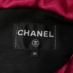 CHANEL P74342V66902 Áo khoác - Hàng hiệu Chính hãng 822250