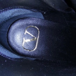 Giày bốt VALENTINO GARAVANI - Hàng hiệu Authentic 829178