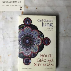 Hồi Ức, Giấc Mơ, Suy Ngẫm - Carl Gustav Jung