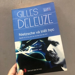 Nietzsche và triết học - Gilles Deleuze