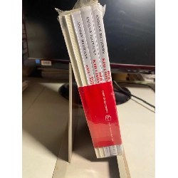 Đời Thay Đổi Khi Chúng Ta thay Đổi (bộ 5 quyển) - Andrew Matthews 444868