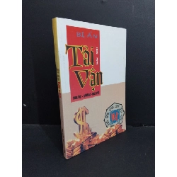 (TẶNG BOOKMARK) Bí ẩn tài vận mới 90% bẩn bìa 2009 RBK2811 Trần Sinh TÂM LINH - TÔN GIÁO - THIỀN