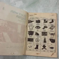 Start with English 3 991958