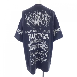 Áo thun BALENCIAGA 641675 TPV03 - Hàng hiệu Chính hãng 897028