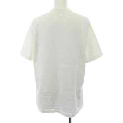 Louis Vuitton Áo thun ngắn tay cotton có trang trí HSN24WAUR - Hàng hiệu Chính hãng 894107