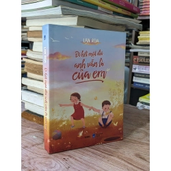 Đi Hết Một Đời Anh Vẫn Là Của Em - Lan Rùa