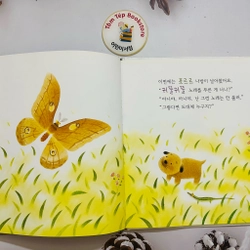 Trọn bộ set tiếng Hàn bốn mùa của Mumu 차일드 퍼피 496931