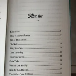 Di tích kiến trúc nghệ thuật Việt Nam 727870