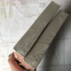 Trọn bộ 2 tập Những Tháng Năm Vội Vã - Minh Nguyệt Vô Ưu 736412