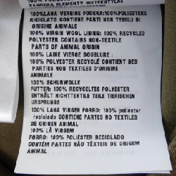 Miu Miu MIU MIU MF5234 SOOO 108N Đầm - Hàng hiệu Chính hãng 815746