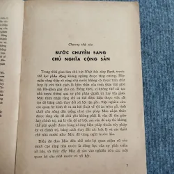 C.MÁC VÀ PH.ĂNG - GHEN. CUỘC ĐỜI VÀ HOẠT ĐỘNG TẬP III 688816