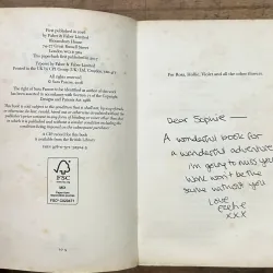 Animal: The Autobiography of a Female Body - Sara Pascoe 734798