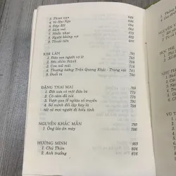 Tuyển tập truyện ngắn hiện thực 1930 1945. 3a3 1012815