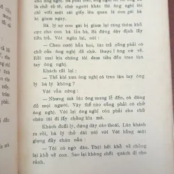 CHỒNG CON - TRẦN TIÊU 704149