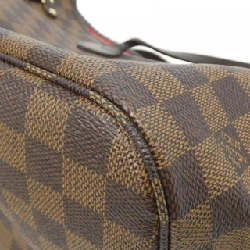 Túi xách Louis Vuitton Damier Neverfull MM N51105 - Hàng hiệu Chính hãng 801769