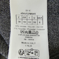 Áo khoác CHRISTIAN DIOR 634033