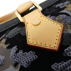 Túi xách Boston Louis Vuitton Monogram Fleur de J Speedy 30cm M40436 - Hàng hiệu Authentic 771612