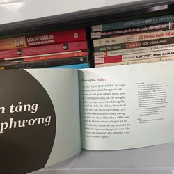 Tạo Lập Mô Hình Kinh Doanh 446893