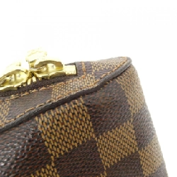 Túi xách vai Louis Vuitton Damier Geronimos N51994 - Hàng hiệu Chính hãng 767607