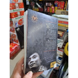 Năm Mười Mười Lăm Hai Mươi - Nguyễn Vĩnh Nguyên - 2005 mới 80% ố - Văn học Việt Nam - HMT3012 749945