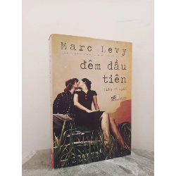 [Phiên Chợ Sách Cũ] Đêm Đầu Tiên (2011) - Marc Levy S2610