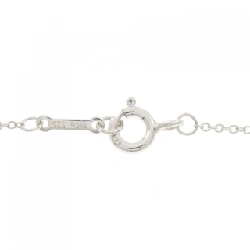 Dây chuyền nhỏ Loving Heart Tiffany - Hàng hiệu Authentic 841039