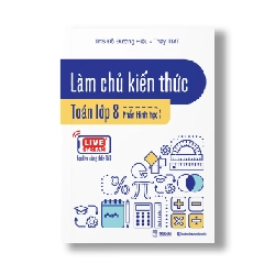 Làm chủ kiến thức Toán lớp 8 – Phần Hình học Mới 100% HCM.PO Thạc sĩ Đỗ Đường Hiếu – Thầy TMT Oreka-Blogmeo 79941