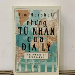 Những tù nhân của địa lý