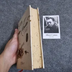 Duyên - bạch lạc mai - bìa cứng 936854