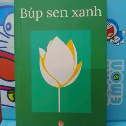 Sách: Búp Sen Xanh - TG: Sơn Tùng 969857